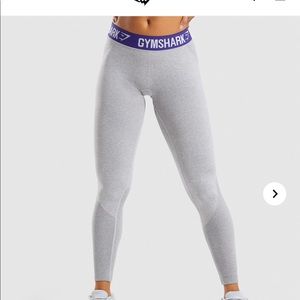 GYMSHARK Flex Leggings